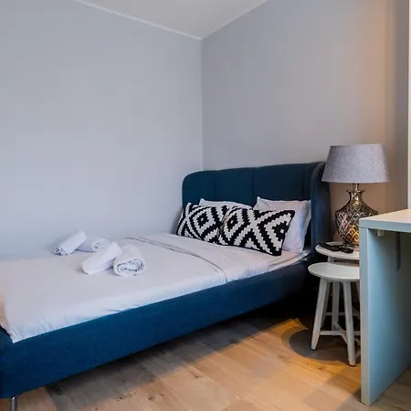 Doctors Garden - Central&modern 2bd Flat In Apartment Sofia