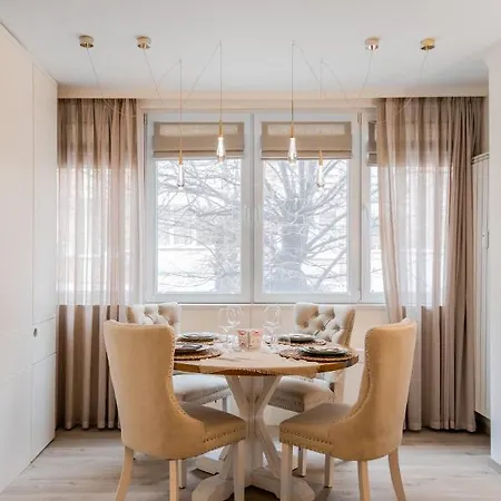Apartment Doctors Garden - Central&modern 2bd Flat In Sofia