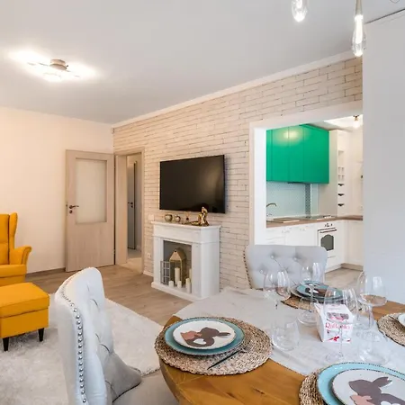 Doctors Garden - Central&modern 2bd Flat In *